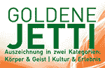 Goldene Jetti