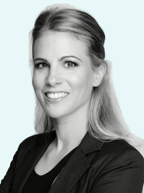 Verena Kunz, Gründerin von HipTeens