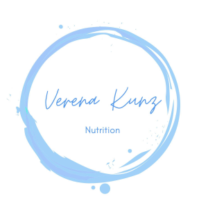 Verena Kunz Nutrition Logo